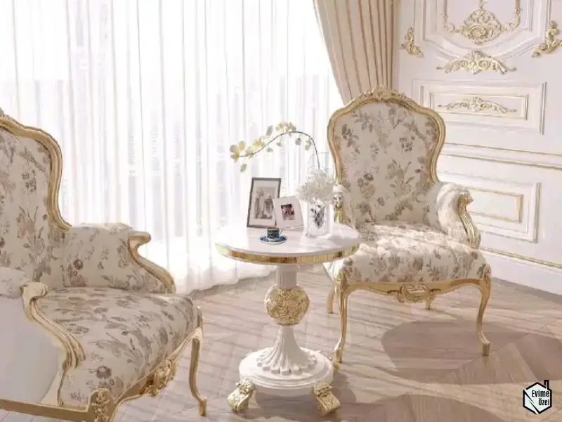 avangart koltuk takımları