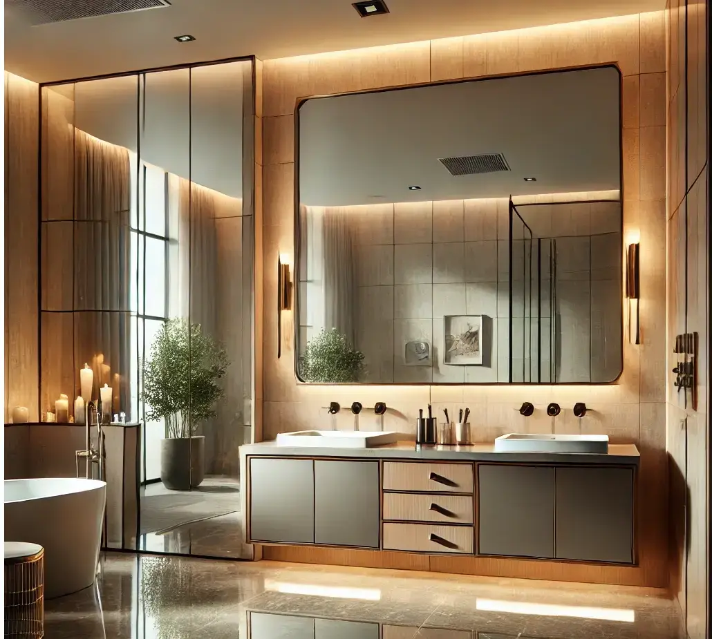 banyo modelleri