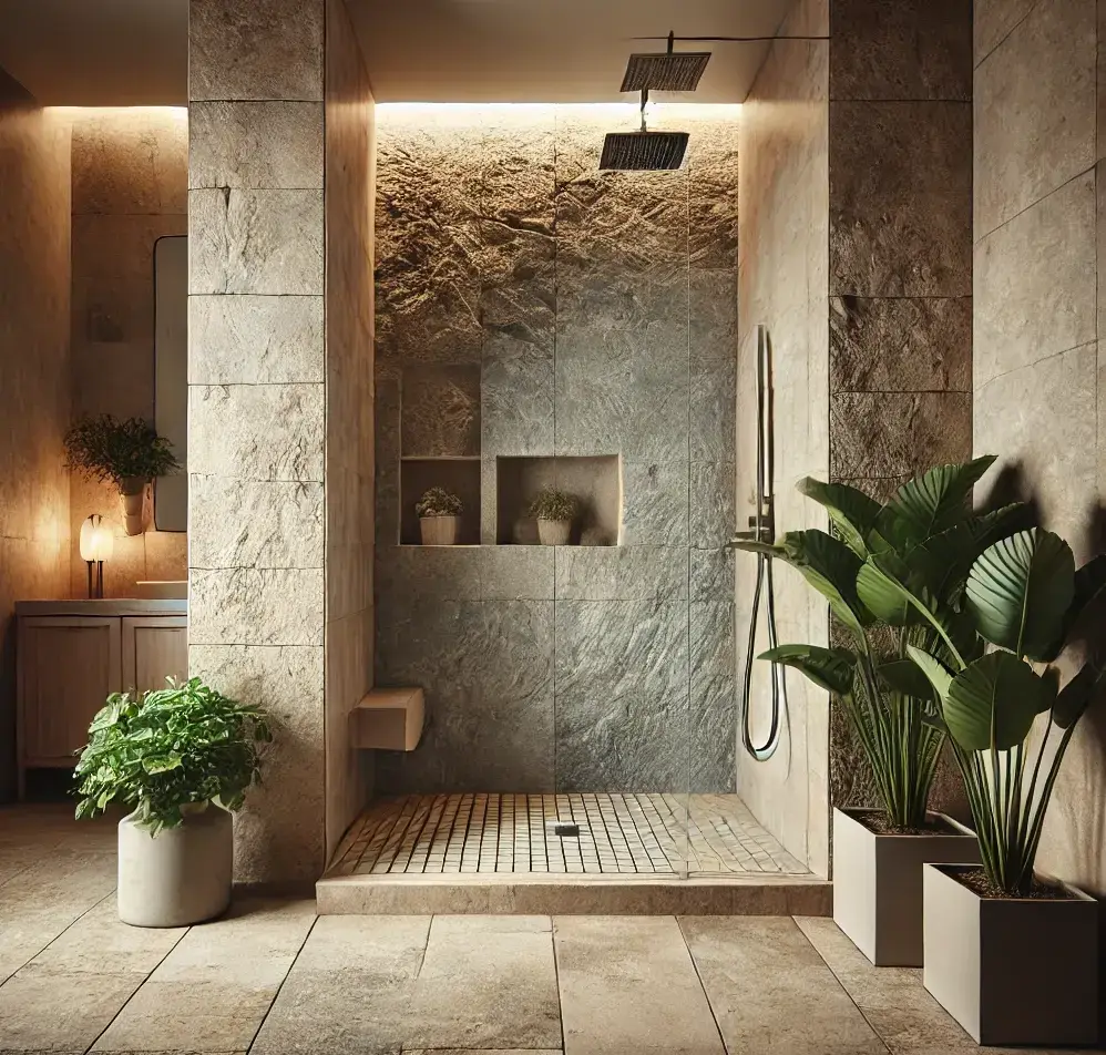 banyo modelleri