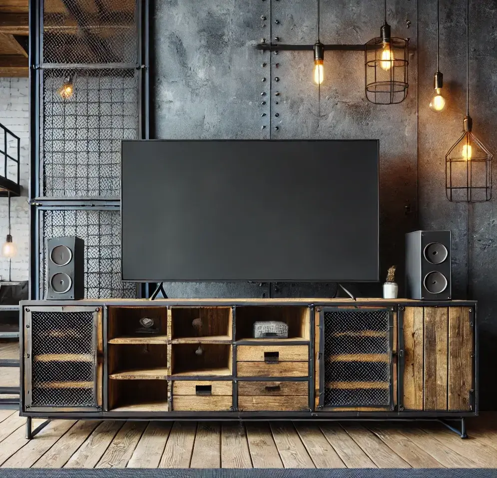 TV Üniteleri — görsel 6