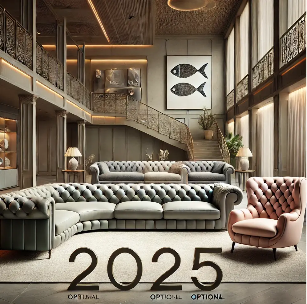 Koltuk Çeşitleri İsimleri 2025 En İyi Modelleri