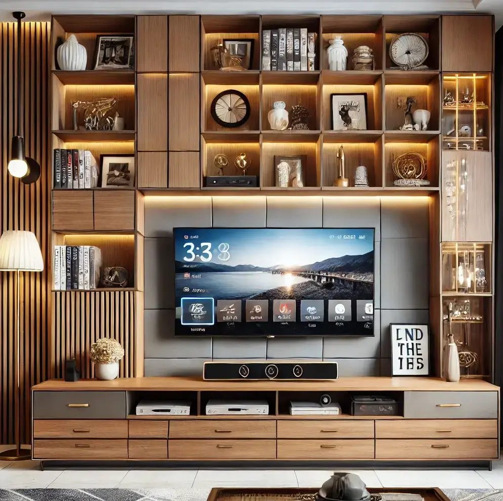 TV Üniteleri
