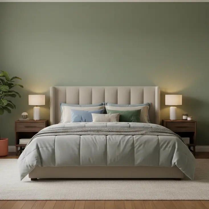 Yatak Odası Nasıl Düzenlenir: Feng Shui ve Pratik İpuçları